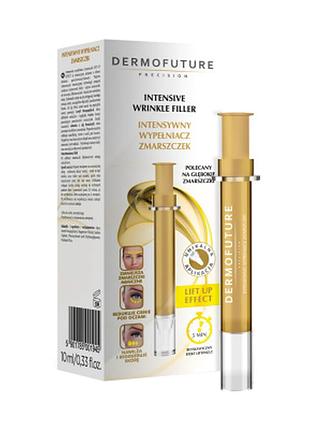 Интенсивный заполнитель морщин