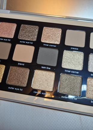 Natasha denona glam palette3 фото