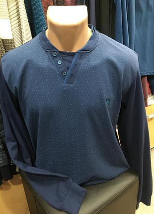 Батник, футболка с рукавом👕турция
