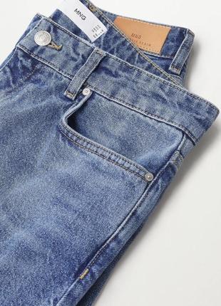 Джинси mango 2