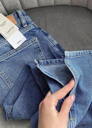 Джинси mango 6