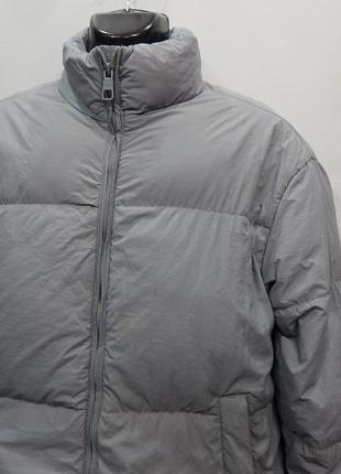 Куртка мужская зимняя fsbn р.48 004kmz (только в указанном размере, только 1 шт)2 фото