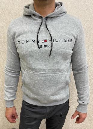 Бомбер свитшот батник трёхнить с флисом тёплый турция 🇹🇷