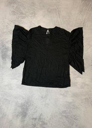 Iro оригінальна жіноча авангард блуза