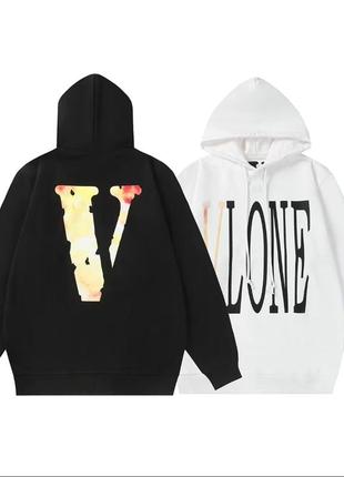 Худі vlone
