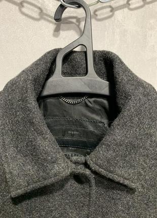 Бомбер лежанка куртка мужская diesel y2k avant-garde5 фото