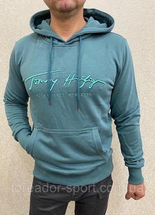 Бомбер свитшот батник трёхнить-петля тёплый турция 🇹🇷