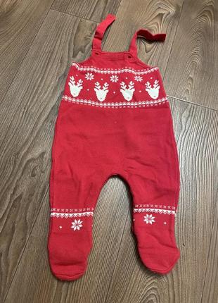 Комплект family look