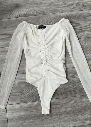Боді prettylittlething