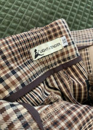 Штаны шерсть 4