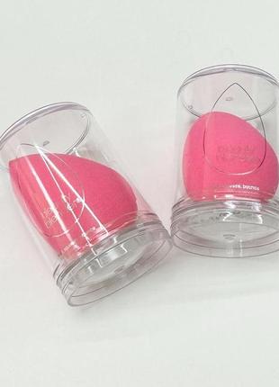 Спонж для макияжа beauty blender beautyblender original