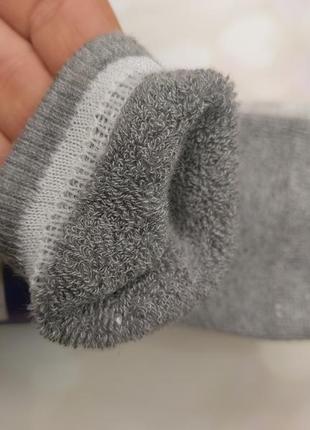Комплект 5 пар махрових носочків, шкарпеток від бренду lupilu 27-304 фото