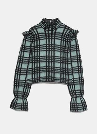 Новий светр zara 2