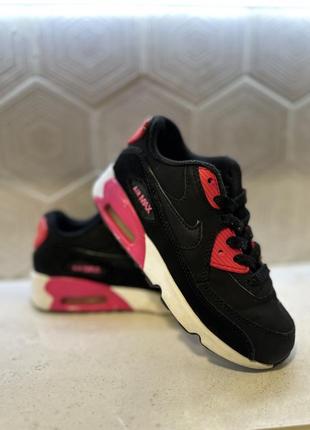 Детские nike airmax 90