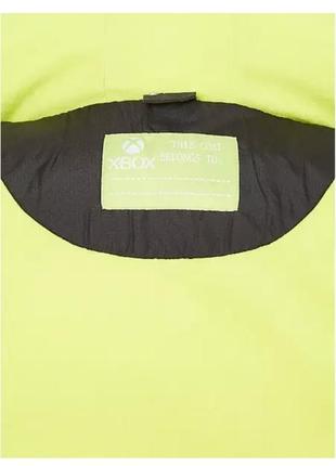 Куртка светоотражающая xbox 116, 122, 128см2 фото