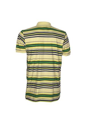 Футболка поло теніска adidas sf str polo m/48-503 фото