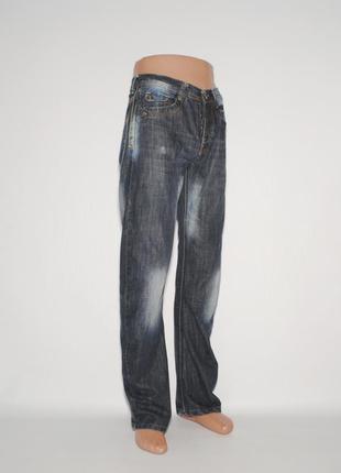 Мужские джинсы crosshatch 100% cotton6 фото