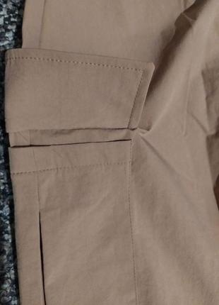 Карго,широкі штани з кишенями,карманами3 фото