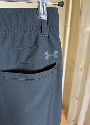 Штаны брюки under armour р.s-m 30/326 фото