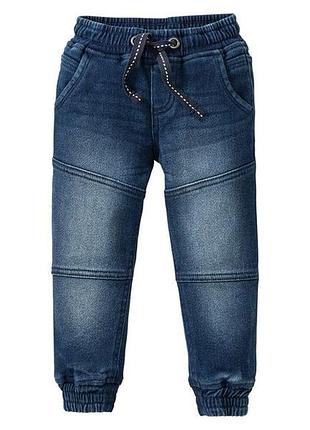 Стильні джинси lupilu