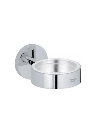 Держатель для мыльницы grohe essentials 40369001