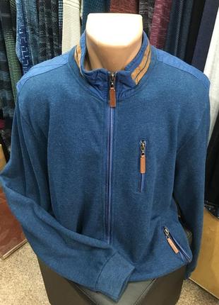 Кофта без капюшона marcostar турция