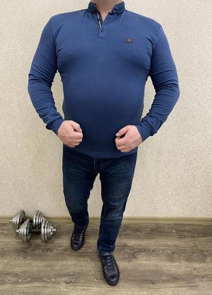 Батник поло clubju арнамент туреччина 🇹🇷