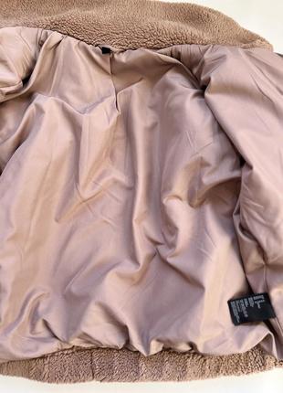 Курточка легкая h&amp;m7 фото