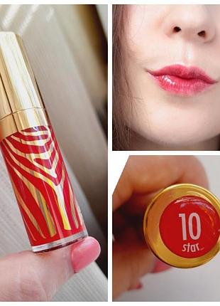 Блиск для губ - sisley le phyto-gloss # 10 star