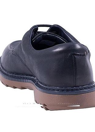 Р. 38.5, 39 clarks шкіряні туфлі оригінал5 фото