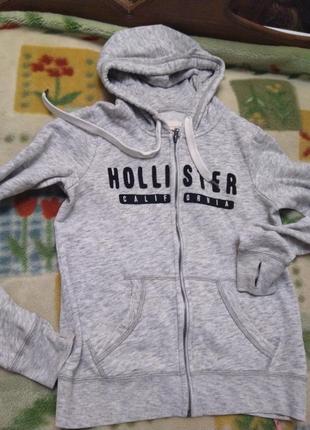 Кофта/кенгуру