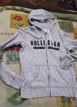 Кофта/кенгуру