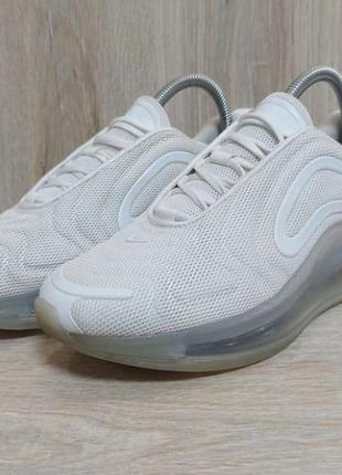 Кроссовки nike air max 720