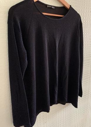 Топ-блуза zara