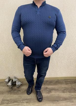 Батник поло clubju арнамент турция 🇹🇷