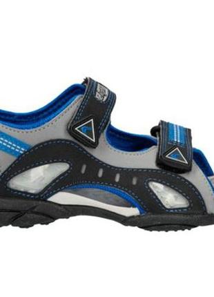 Р.24,25,33.5 cZoom дитячі сандалії оригінал