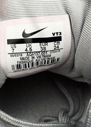 Nike air max 97 шикарные женские кроссовки найк (весна-лето-осень)😍9 фото