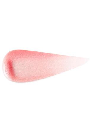 Kiko milano блиск для губ 3d hydra lipgloss 042 фото