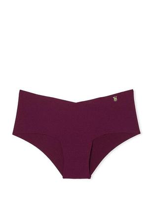 Трусики безшовные classic kir dotno-show scallop hiphugger panty size m