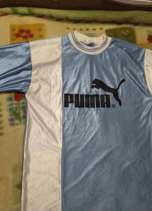 Футболка/puma