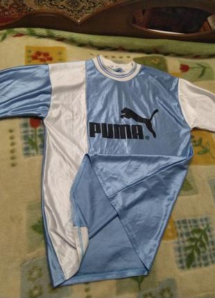 Футболка/puma8 фото