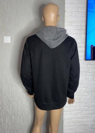 Кофта толстовка jack&jones, xl2 фото