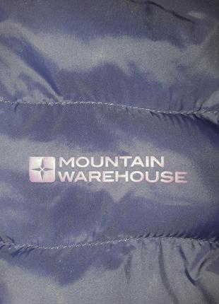 Куртка mountain warehouse4 фото