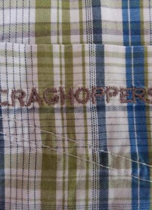 Рубашка craghoppers3 фото