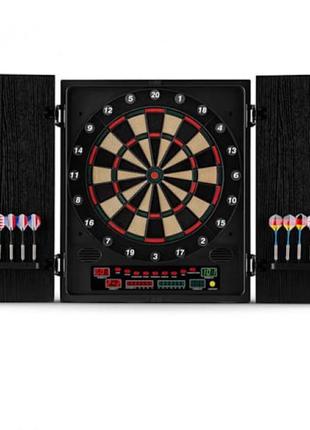 Дартс электронный klarfit dartmaster 180