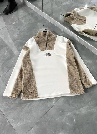 Кофта oversize