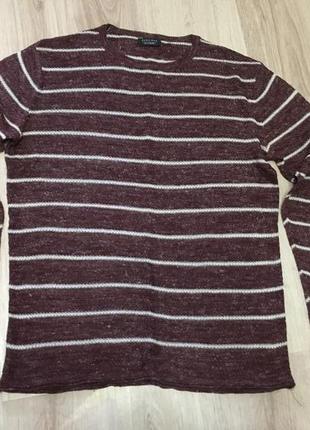 Чоловічий джемпер zara