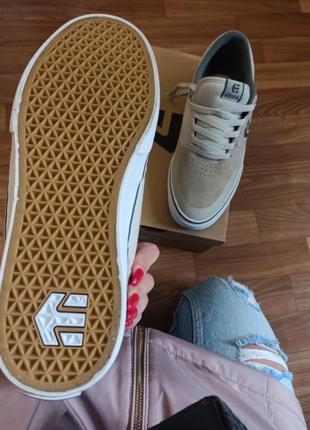 Кеды etnies2 фото