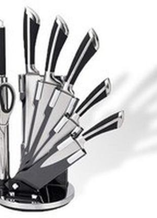 Набор ножей royalty line rl-kss 7004 фото