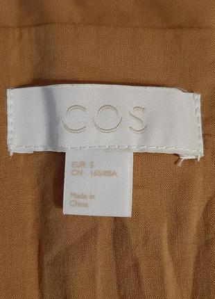 Парка плащ тренч cos cos cos9 фото